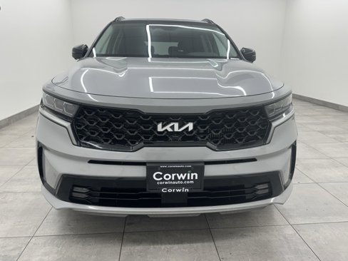 Used 2022 Kia Sorento SX image 6
