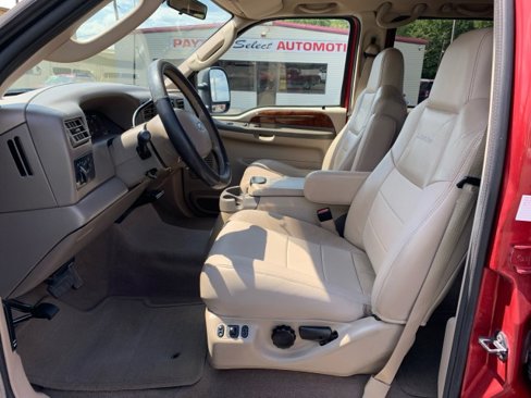 Used 2003 Ford F250 Lariat image 8