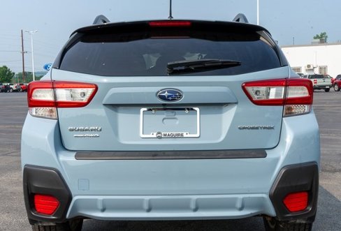 Used 2018 Subaru Crosstrek 2.0i image 7
