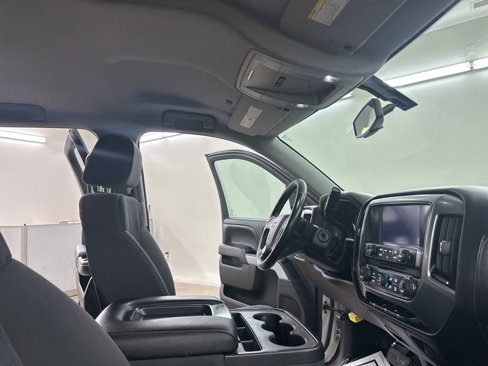 Used 2015 Chevrolet Silverado 1500 LT w/ All Star Edition image 20
