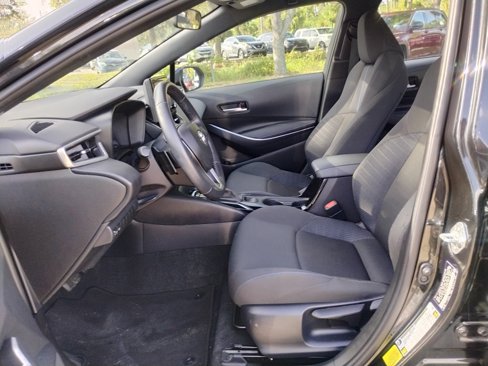Used 2022 Toyota Corolla SE image 10