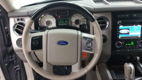 Used 2014 Ford Expedition Limited w/ Equipment Group 301A image 16