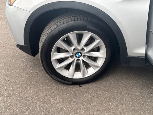 Used 2017 BMW X3 xDrive28i image 30