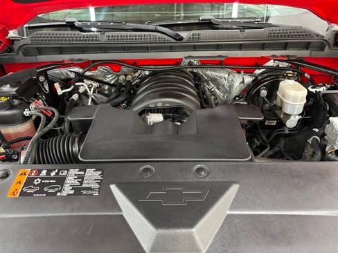 Used 2017 Chevrolet Silverado 1500 LT w/ All Star Edition image 22