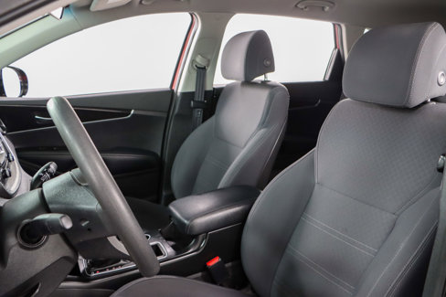 Used 2017 Kia Sorento LX image 23