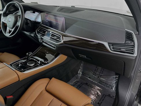 Used 2019 BMW X5 xDrive40i image 28