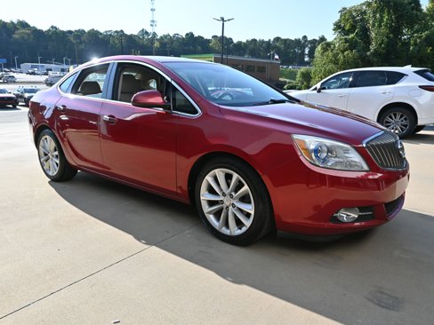 Used 2012 Buick Verano Convenience image 3