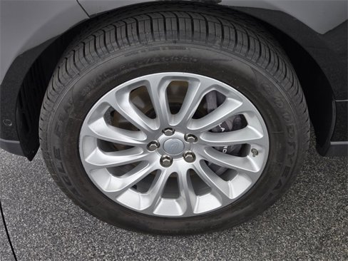 Used 2018 Land Rover Range Rover HSE image 9