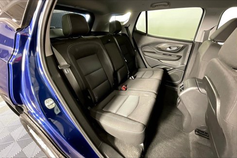Used 2022 GMC Terrain SLE image 37