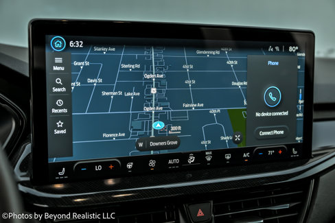 Used 2023 Ford Escape ST-Line Elite w/ Premium Technology Package image 41