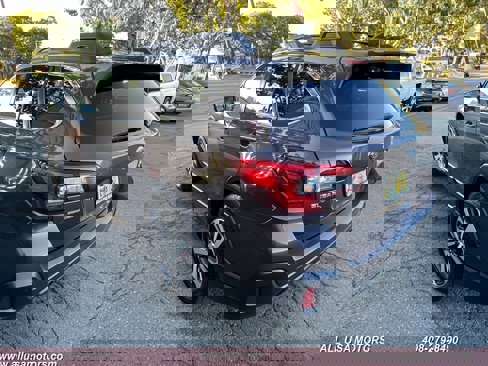 Used 2019 Subaru Outback 2.5i Limited image 7
