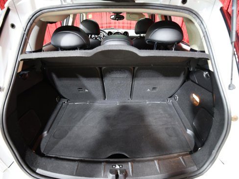 Used 2015 MINI Cooper Countryman S image 23