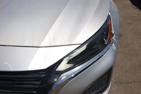Used 2023 Nissan Altima 2.5 SV image 10