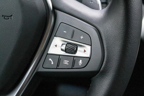 Certified 2022 BMW 330e w/ Driving Assistance Package image 17