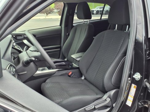 Used 2024 Mitsubishi Eclipse Cross LE image 3
