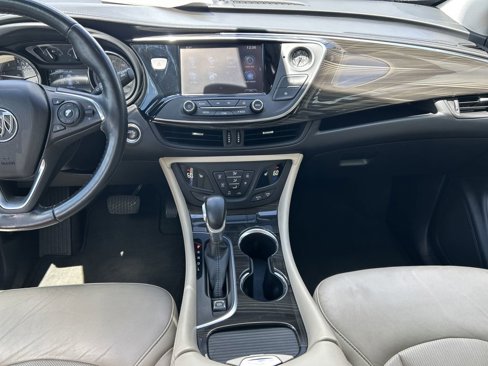 Used 2019 Buick Envision Essence image 16