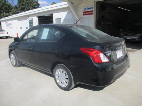 Used 2016 Nissan Versa S image 13
