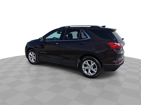 Certified 2020 Chevrolet Equinox LT image 6
