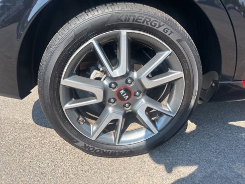 Used 2020 Kia Soul GT-Line image 9