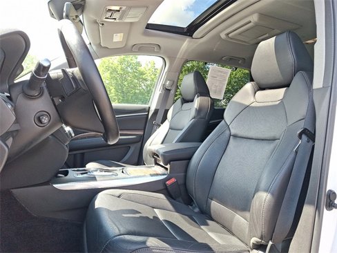 Used 2019 Acura MDX w/ Technology & Entertainment image 13