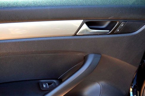Used 2013 Volkswagen Passat 2.5 S image 19