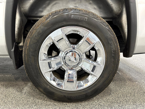 Used 2014 GMC Sierra 1500 2WD Regular Cab w/ Sierra Convenience Package image 45