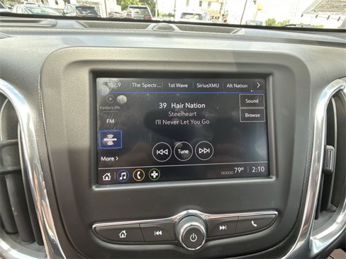 Certified 2023 Chevrolet Equinox LT image 13