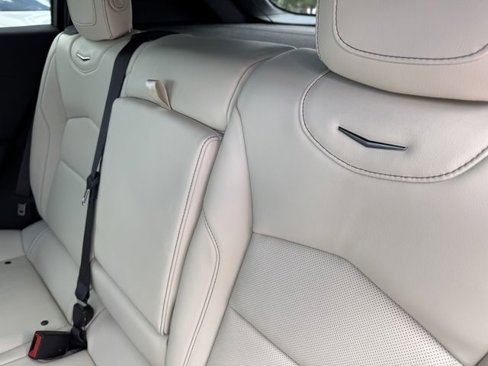 Used 2019 Cadillac XT4 Sport image 17