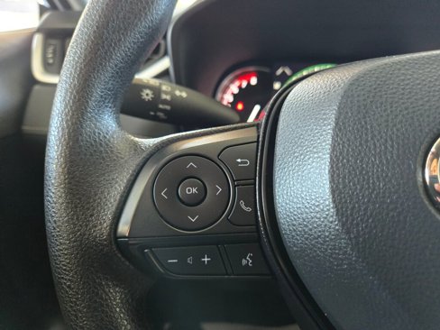 Used 2023 Toyota RAV4 XLE w/ Convenience Package image 19