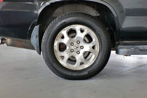 Used 2002 Acura MDX Touring image 37