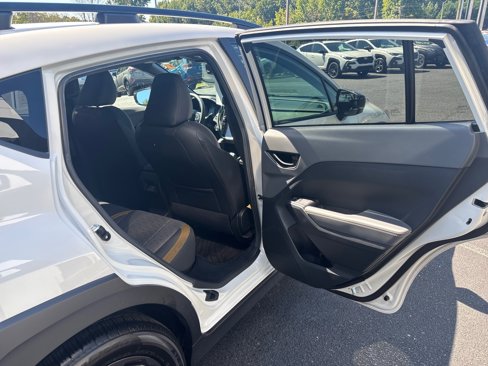Certified 2025 Subaru Crosstrek 2.5i Sport image 37