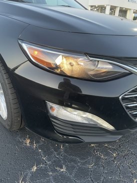 Used 2023 Chevrolet Malibu LT image 14