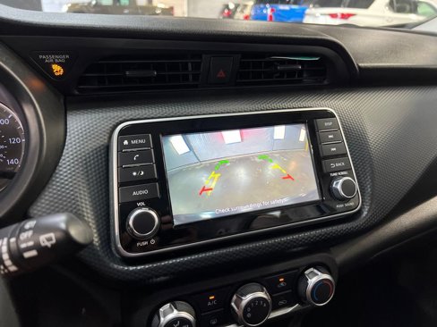 Used 2021 Nissan Kicks S image 26
