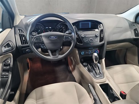 Used 2015 Ford Focus SE image 15