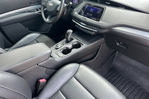 Used 2019 Cadillac XT4 Premium Luxury image 20