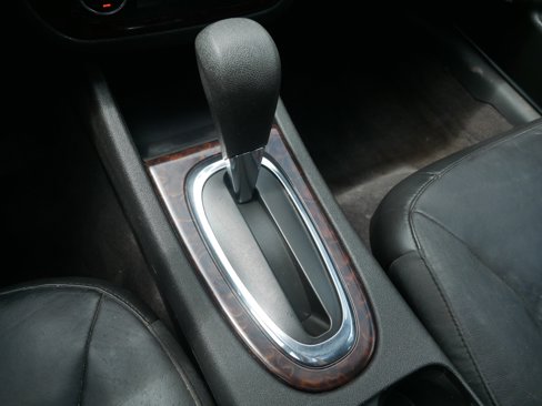 Used 2015 Chevrolet Impala LTZ image 26