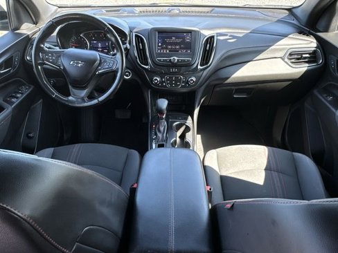 Used 2022 Chevrolet Equinox RS image 19
