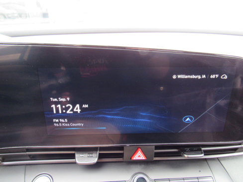 Used 2023 Hyundai Elantra N Line w/ Cargo Package image 18