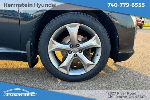 Used 2015 Toyota Venza Limited image 30