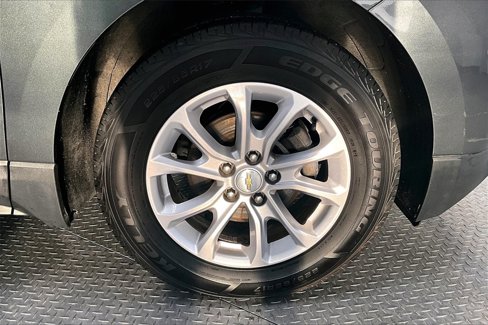 Used 2018 Chevrolet Equinox LT image 8