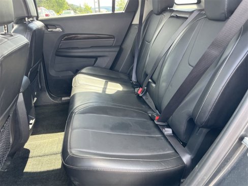 Used 2017 GMC Terrain Denali image 25