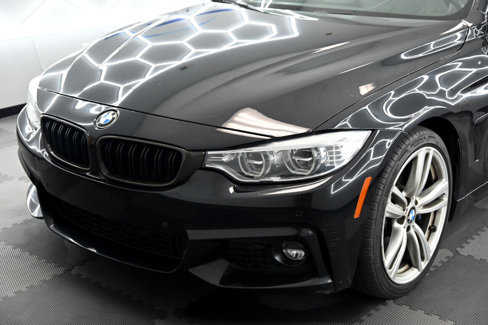 Used 2014 BMW 435i Convertible image 9