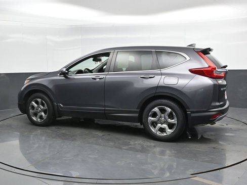 Used 2017 Honda CR-V EX-L image 7