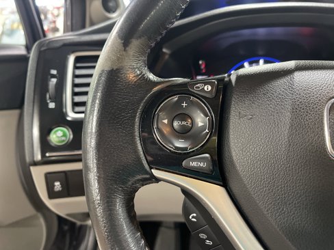 Used 2014 Honda Civic EX-L image 17