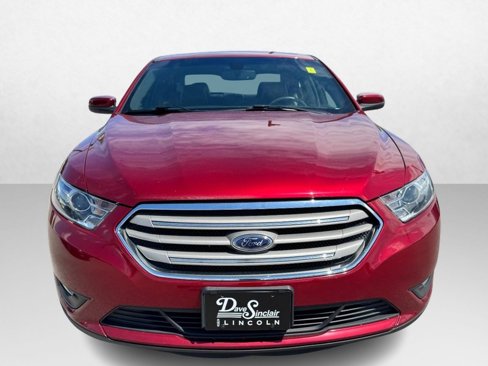 Used 2017 Ford Taurus SEL w/ Equipment Group 201A image 2