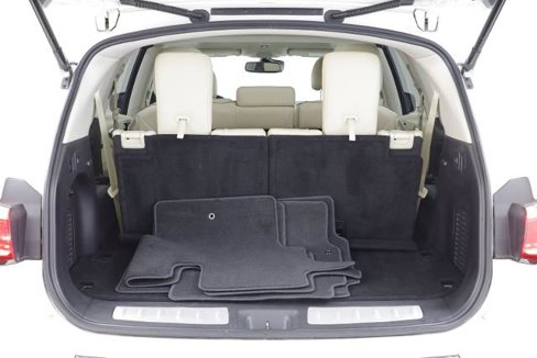 Certified 2019 INFINITI QX60 Luxe w/ Sensory Package image 29