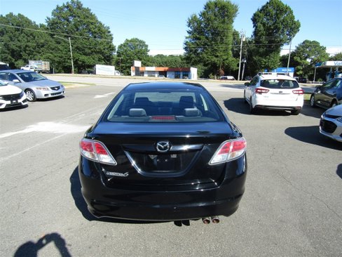 Used 2009 MAZDA MAZDA6 i Touring image 6