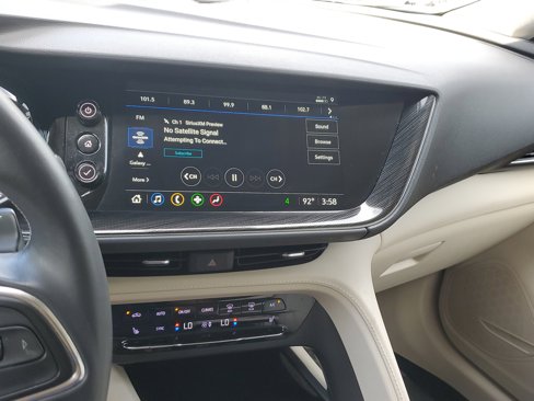 Used 2022 Buick Envision Essence w/ Safety Package image 27