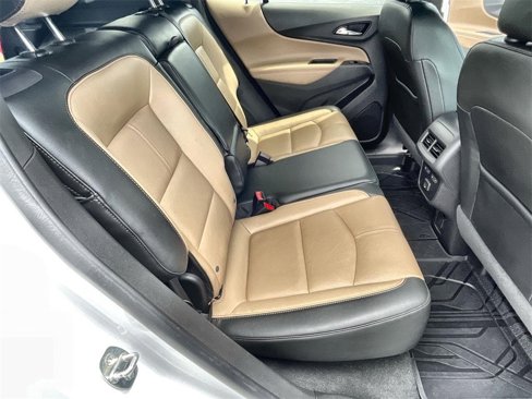Used 2022 Chevrolet Equinox Premier image 27
