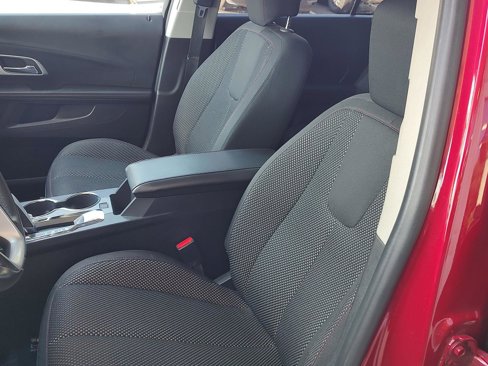 Used 2014 Chevrolet Equinox LT w/ Driver Convenience Package image 2